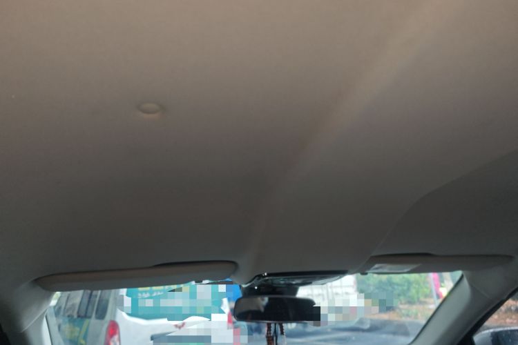Used WM Motor EX5 2020 EX5 400 Jike Xing Edition Headliner