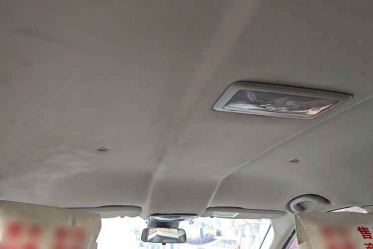 Used WM Motor EX5 2020 EX5 400 Jike Xing Edition Headliner