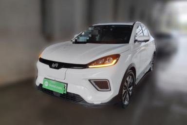Used WM Motor EX5 2020 EX5-Z Pro Performance Edition