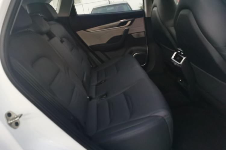 Used WM Motor EX5 2020 EX5-Z Fun Dynamic Edition Right Rear Seat