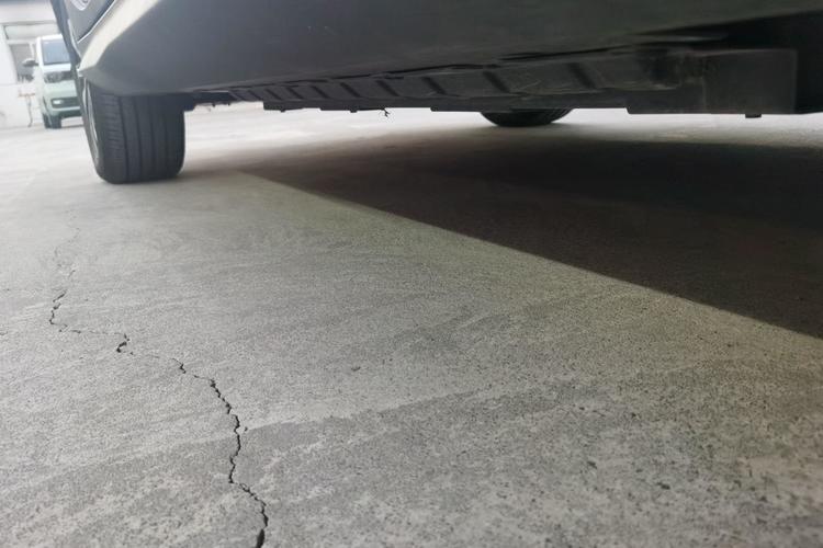 Used WM Motor EX5 2020 EX5-Z Fun Dynamic Edition Right Side Sill
