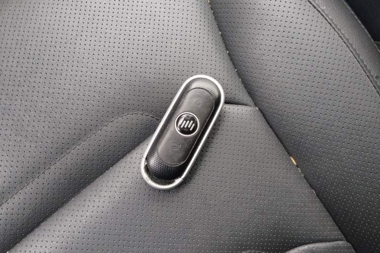 Used WM Motor EX5 2020 EX5-Z Fun Dynamic Edition Vehicle Key