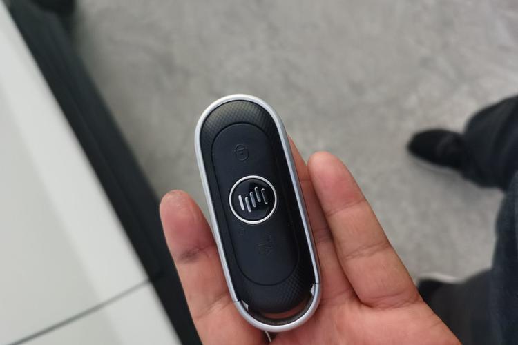 Used WM Motor EX5 2020 EX5-Z Fun Dynamic Edition Vehicle Key