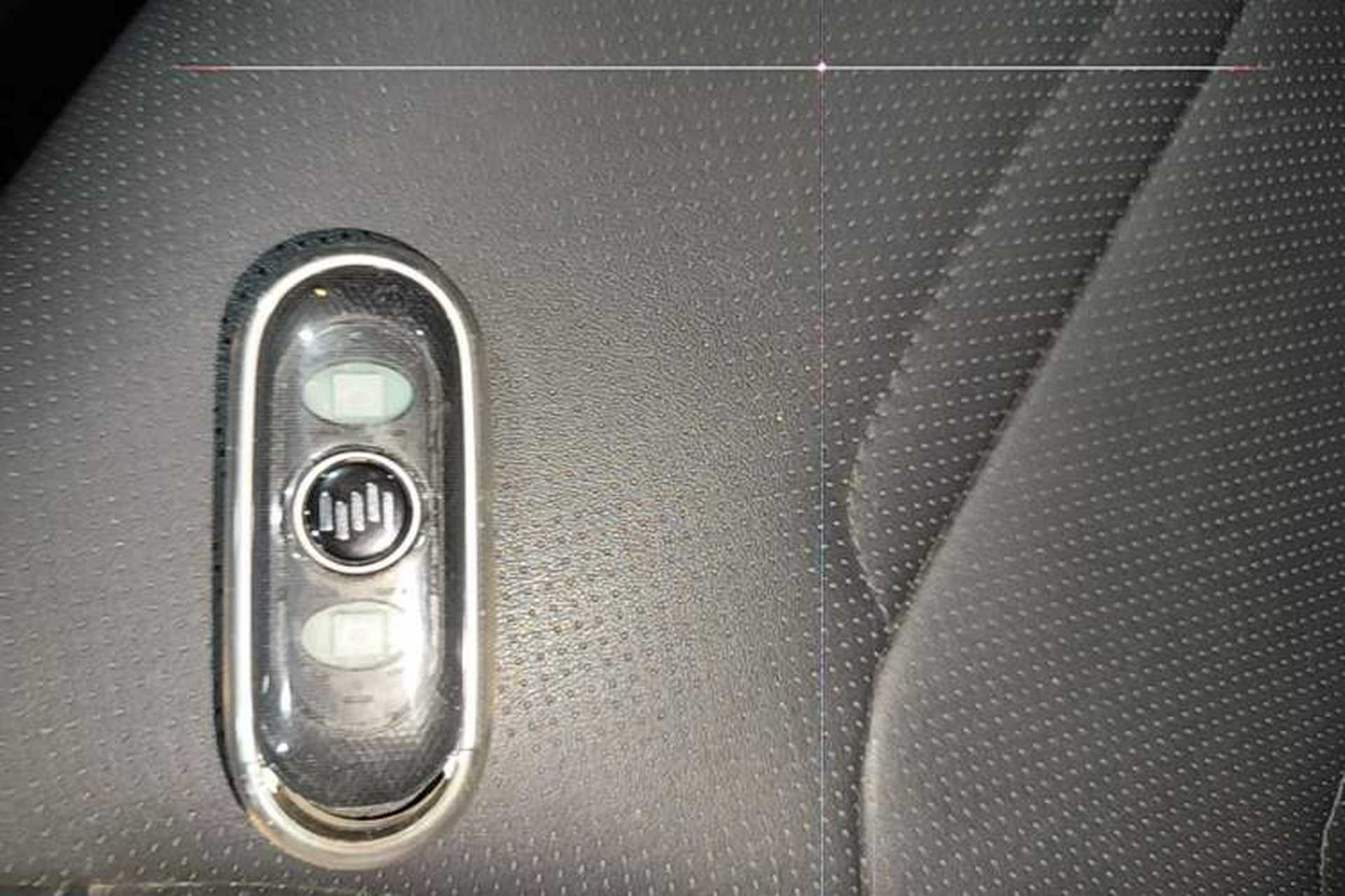 Used WM Motor EX5 2020 EX5 400 Jike Xing Edition Vehicle Key