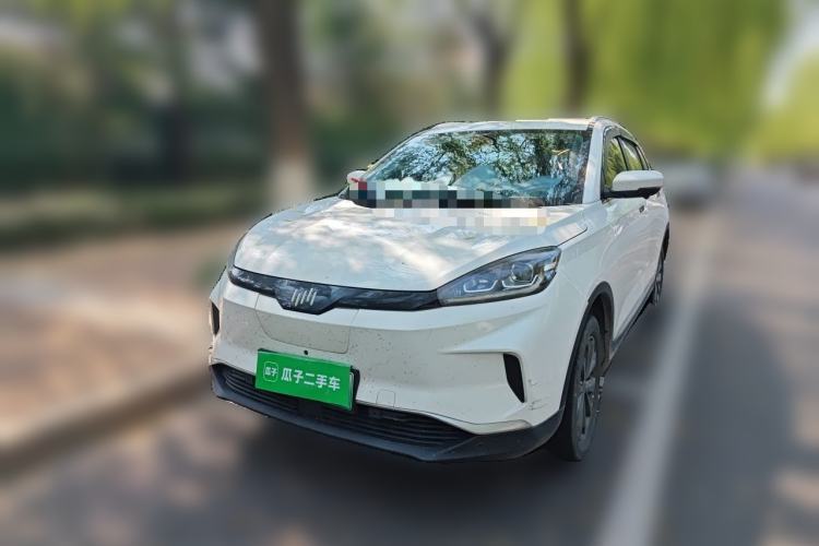 WM Motor EX5 2020 EX5 400 Jike Xing Edition d’occasion Guazi used car, China used car export, Used car for sale, Used  cars, Cheapest cars for sale