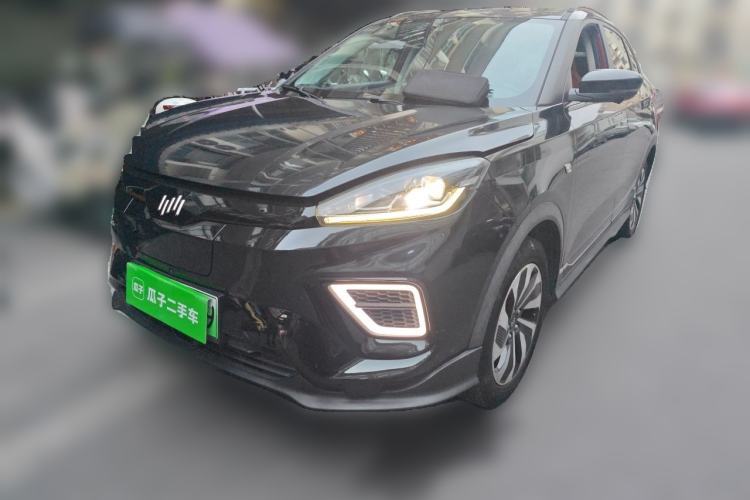 Used WM Motor EX5 2021 EX5-Z Lead Edition Guazi used car, China used car export, Used car for sale, Used  cars, Cheapest cars for sale, Electric vehicle, New energy car