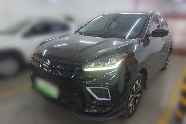 Used WM Motor EX5 2021 EX5-Z Fun Dynamic Edition