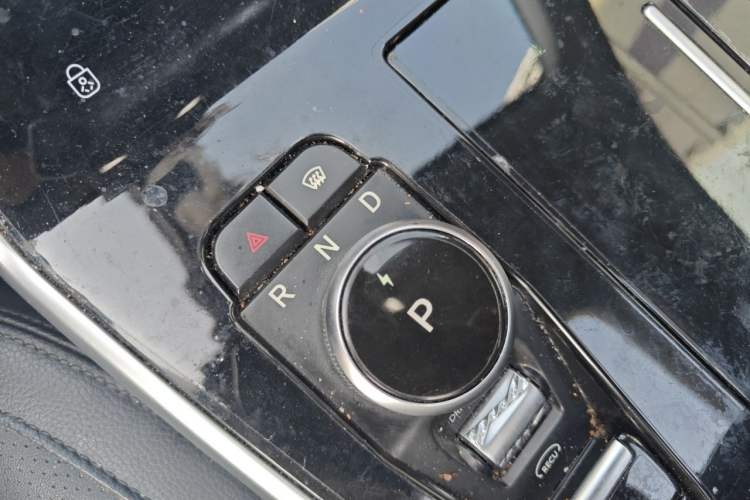 Used WM Motor EX5 2021 EX5-Z Fun Dynamic Edition Gear Lever