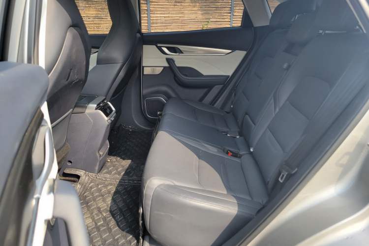 Used WM Motor EX5 2021 EX5-Z Fun Dynamic Edition Interior 5