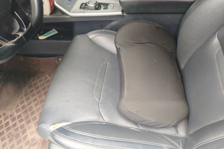 Used WM Motor EX5 2021 EX5-Z Fun Dynamic Edition Driver Seat
