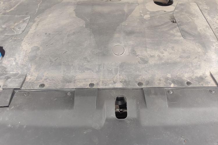 Used WM Motor EX5 2021 EX5-Z Fun Dynamic Edition Engine Bay