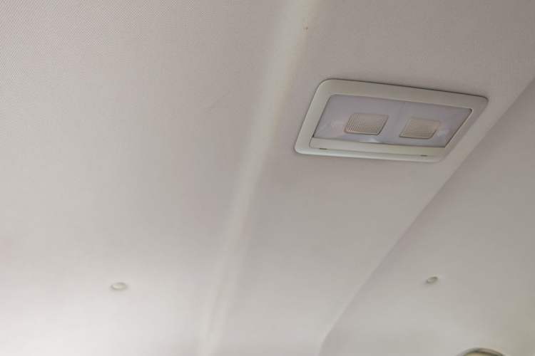 Used WM Motor EX5 2021 EX5-Z Fun Dynamic Edition Headliner