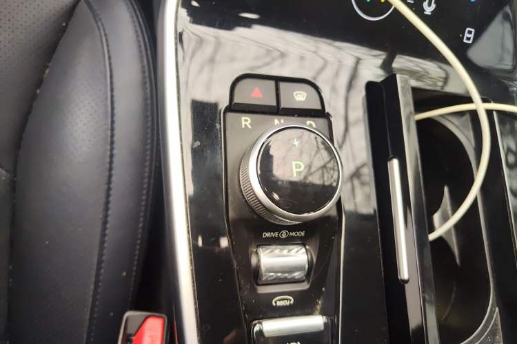 Used WM Motor EX5 2022 EX5-Z Nex Exploration Edition Gear Lever
