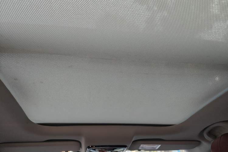 Used WM Motor EX5 2022 Facelift EX5-Z Pro All-Round Edition Headliner