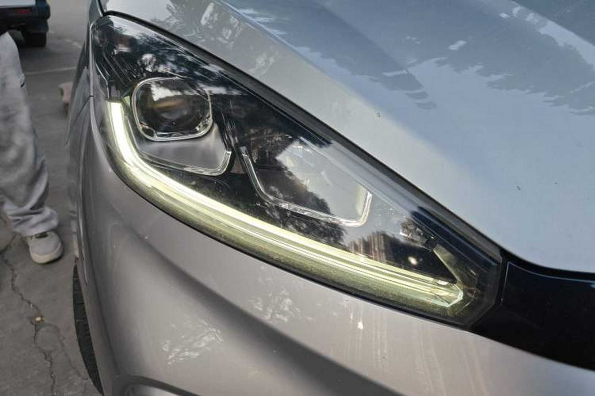 Used WM Motor EX5 2022 Facelift EX5-Z Pro All-Round Edition Right Front Headlight