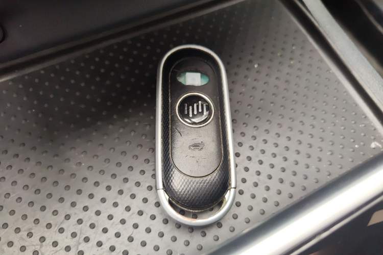 Used WM Motor EX5 2022 EX5-Z Nex Exploration Edition Vehicle Key