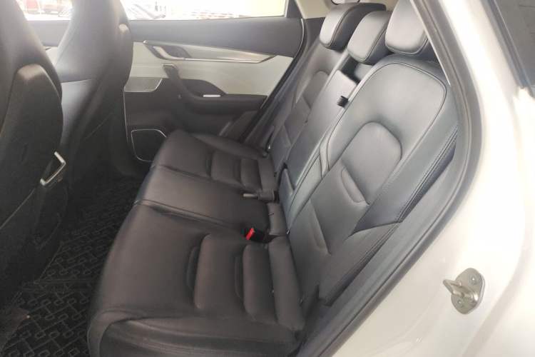Used WM Motor EX5 2022 EX5 400 Jike Xing Edition Left Rear Seat