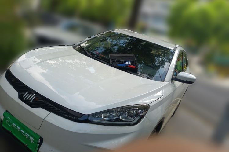 Used WM Motor EX5 2022 EX5 400 Jike Xing Edition Guazi used car, China used car export, Used car for sale, Used  cars, Cheapest cars for sale