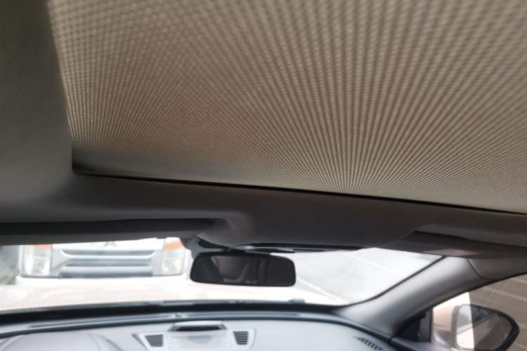 Used WM Motor EX6 2020 Plus Founder's Edition – First Launch Headliner