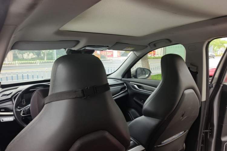 Used WM Motor EX6 2020 Plus 400 Lite Edition Headliner