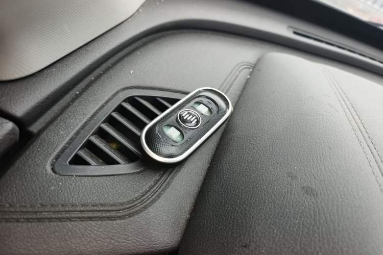 Used WM Motor EX6 2020 Plus 400 Lite Edition Vehicle Key