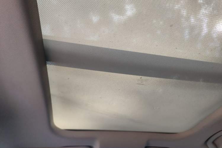 Used WM Motor W6 2021 520 km NEX Exploration Edition Headliner