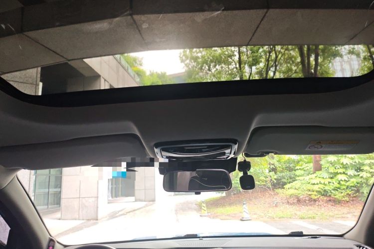 Used WM Motor W6 2021 520km PRO All-Round Edition Headliner