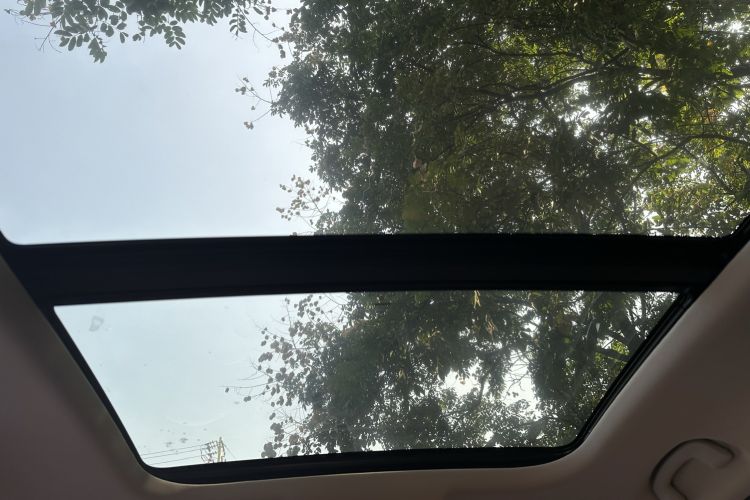Used WM Motor W6 2021 520km PRO All-Round Edition Headliner