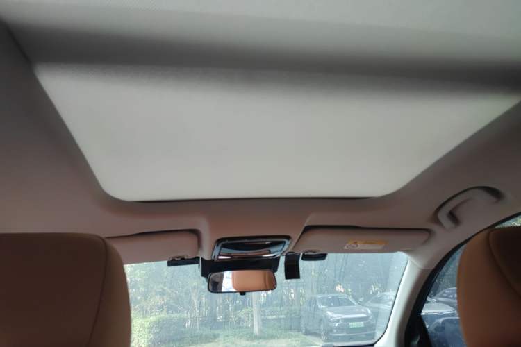 Used WM Motor W6 2021 520km PRO All-Round Edition Headliner