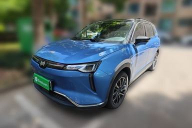 Used WM Motor W6 2021 520km PRO All-Round Edition