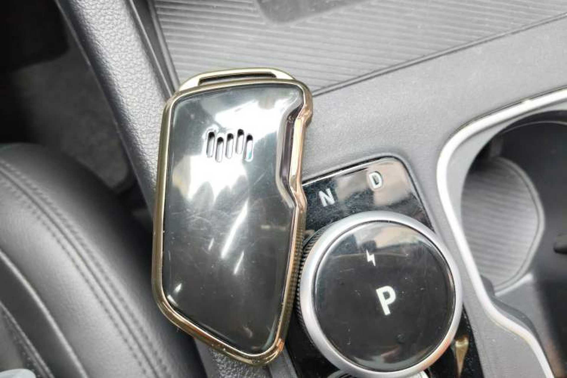 Used WM Motor W6 2021 520km ACE Advanced Intelligence Edition Vehicle Key