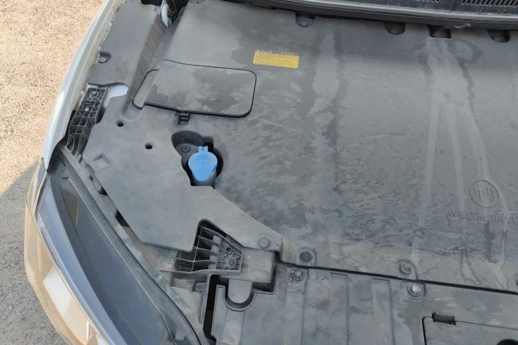 Used WM Motor W6 2021 520km PRO All-Round Edition Engine Bay Right