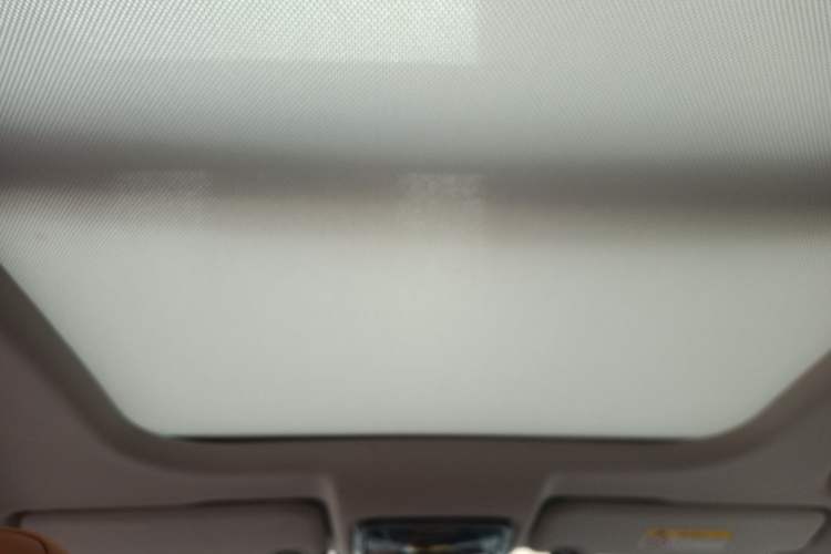 Used WM Motor W6 2021 520km PRO All-Round Edition Headliner