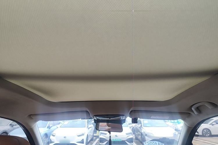 Used WM Motor W6 2021 520km PRO All-Round Edition Headliner