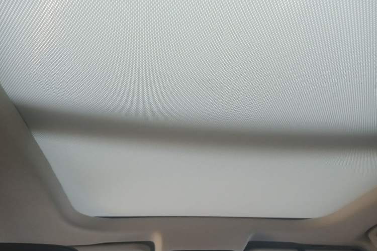 Used WM Motor W6 2021 520km PRO All-Round Edition Headliner