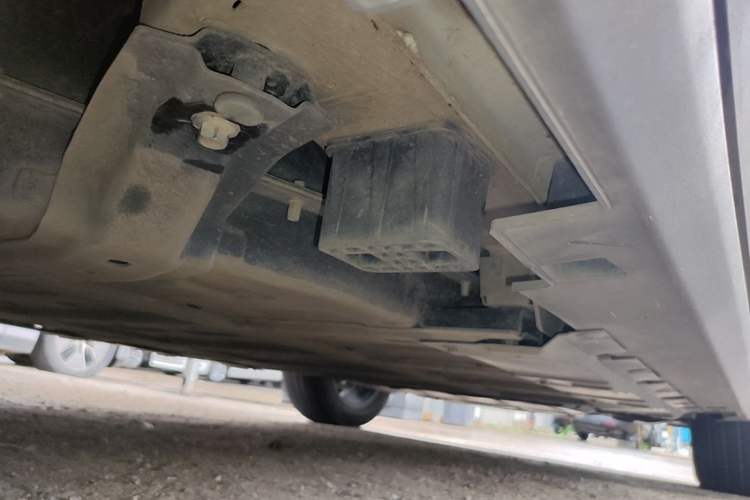 Used WM Motor W6 2021 520km PRO All-Round Edition Chassis Rear Right