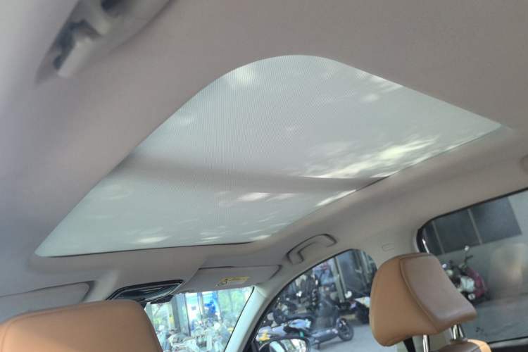 Used WM Motor W6 2021 520km PRO All-Round Edition Headliner