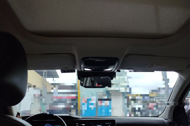 Used WM Motor W6 2021 520km PRO All-Round Edition Headliner