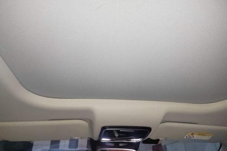 Used WM Motor W6 2021 520km PRO All-Round Edition Headliner
