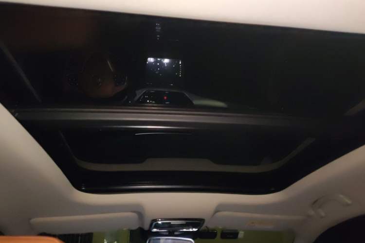 Used WM Motor W6 2021 520km PRO All-Round Edition Headliner