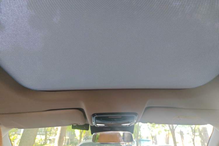 Used WM Motor W6 2021 520km PRO All-Round Edition Headliner