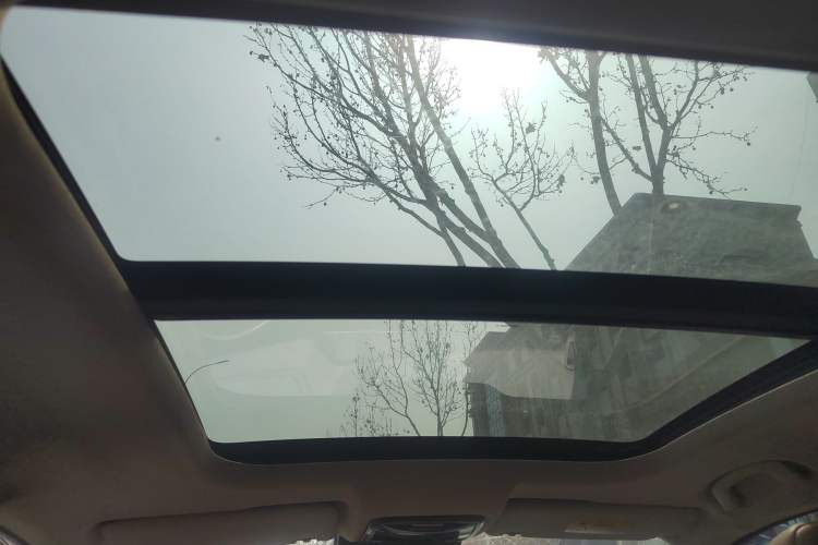 Used WM Motor W6 2021 520km PRO All-Round Edition Headliner