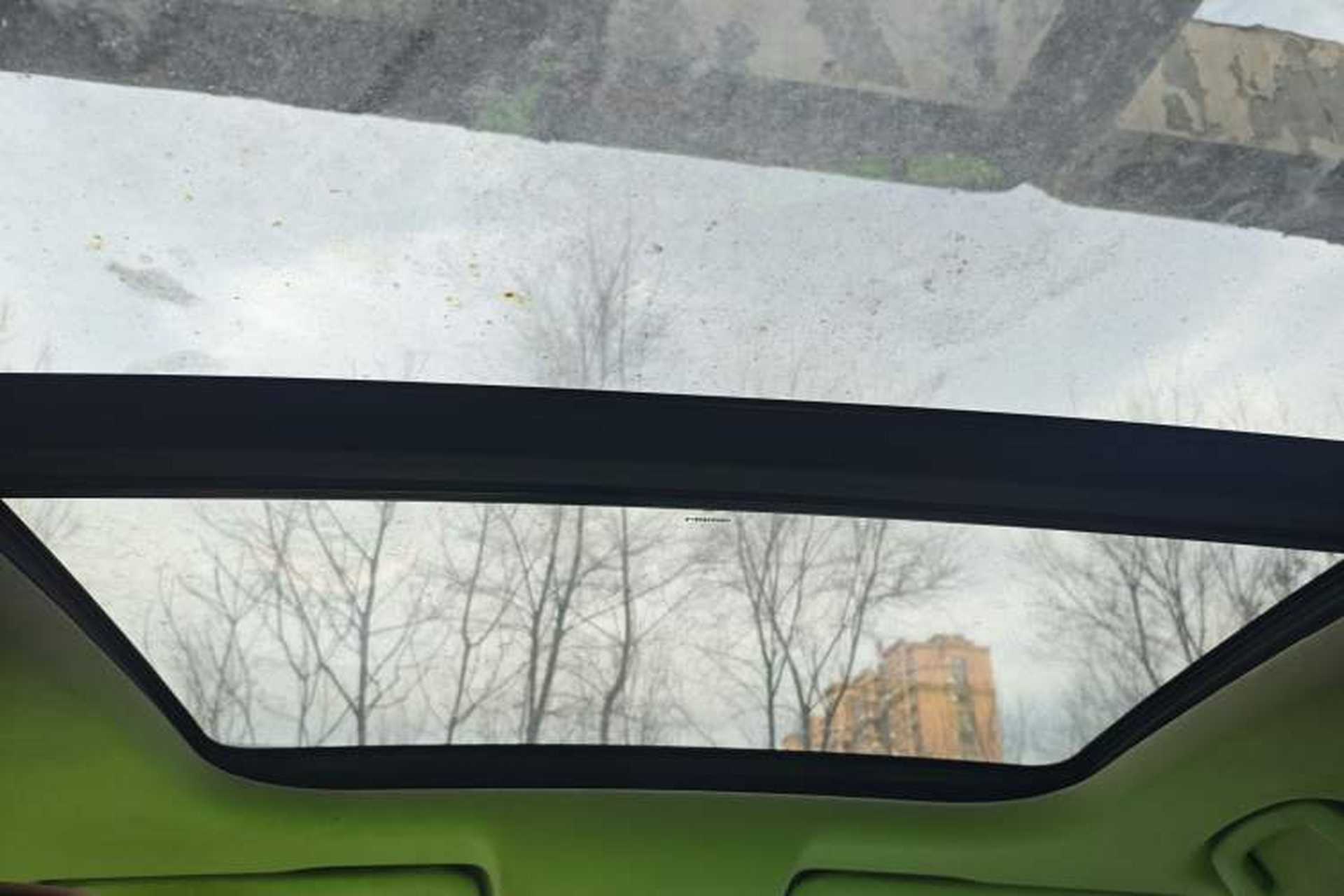 Used WM Motor W6 2021 520km PRO All-Round Edition Headliner