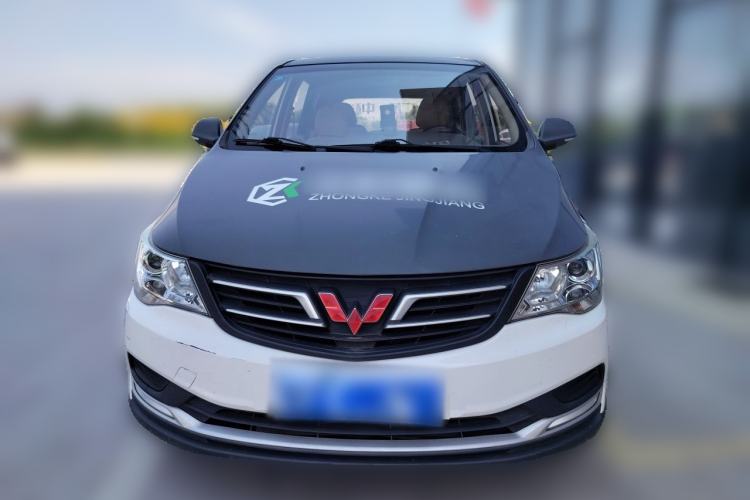 Used Wuling 730 2020 Commercial Vehicle 1.5L Manual Value Edition 7 Seats Front