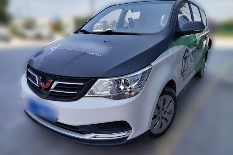 Used Wuling 730 2020 Commercial Vehicle 1.5L Manual Value Edition 7 Seats Guazi used car, China used car export, Used car for sale, Used cars, Cheapest cars for sale