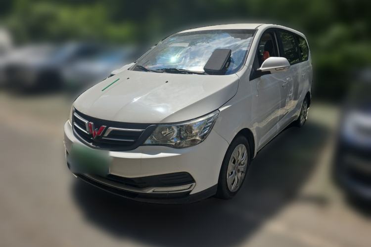 Used Wuling 730 2020 Commercial Vehicle 1.5L Manual Value Edition 7 Seats Guazi used car, China used car export, Used car for sale, Used  cars, Cheapest cars for sale