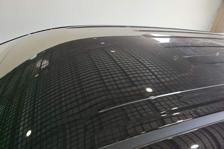 Used Wuling 730 2025 Model 1.5T CVT Elite Edition Roof