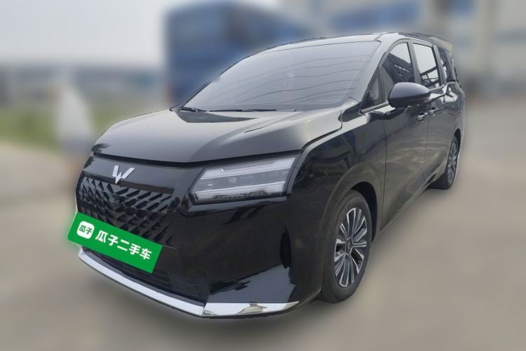 Used Wuling 730 2025 Model 1.5T CVT Elite Edition Guazi used car, China used car export, Used car for sale, Used  cars, Cheapest cars for sale