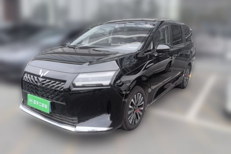 Used Wuling 730 2025 Model 1.5T CVT Elite Edition Guazi used car, China used car export, Used car for sale, Used  cars, Cheapest cars for sale