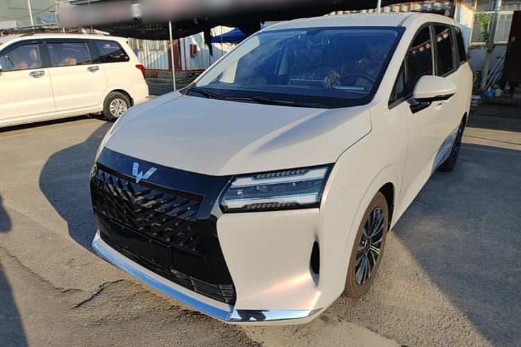 Used Wuling 730 2025 Model 1.5T CVT Elite Edition Guazi used car, China used car export, Used car for sale, Used  cars, Cheapest cars for sale
